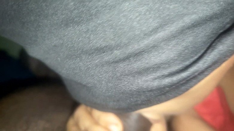 Hubby 23: Indian Best Close up Shot Blowjob Video