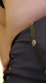 Hot Pant