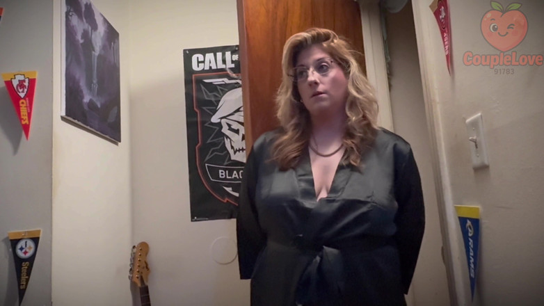 CoupleLove91783: Forbidden Fantasy Part 1: Wet Dream About Stepmom