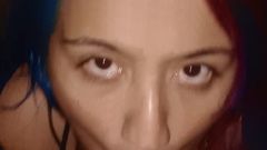 Greedy Cock-hungry Slut
