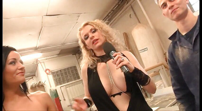 MMP Network: Neuk de ster deel 1 - scène 1