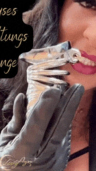 Chastity Challenge