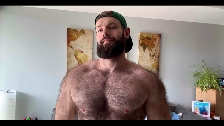 Beefy Canuck: Your Big Bro