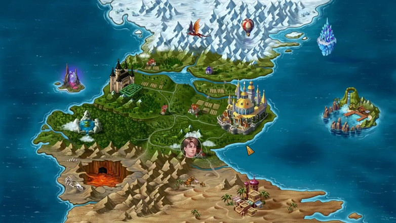 Miss Kitty 2K: Qué leyenda # 1 - princesa elfo