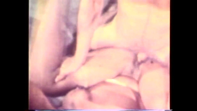 Vintage Usa: 아메리칸 연인!! - (이야기 #01)