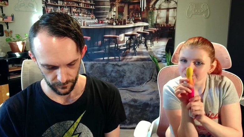 Sin Spice by Sophia Sinclair and Jasper Spice: Jahuno, Vibromasseur Au Point G, Déballage Et Masturbation