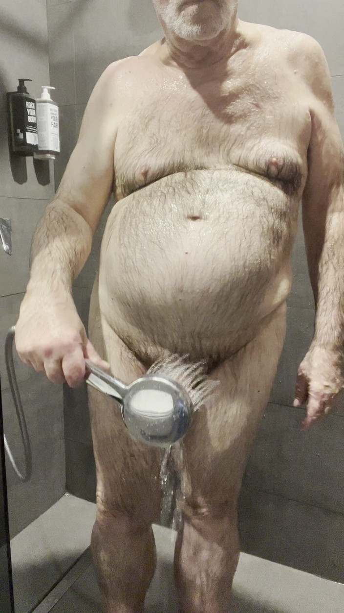 Coach Karl dude lodge: 2026 Saint-Valentin, l’heure de la douche 5