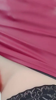Brand New Silicone Pussy