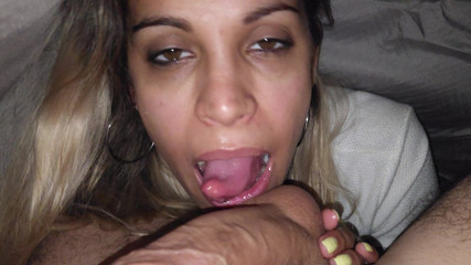 Sweet American: 床单下的深喉