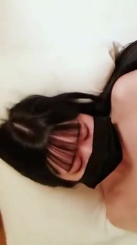 Asian Angel 25974