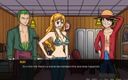 LoveSkySan69: One Slice of Lust - One Piece - V4.0 Part 5 Powrót do...