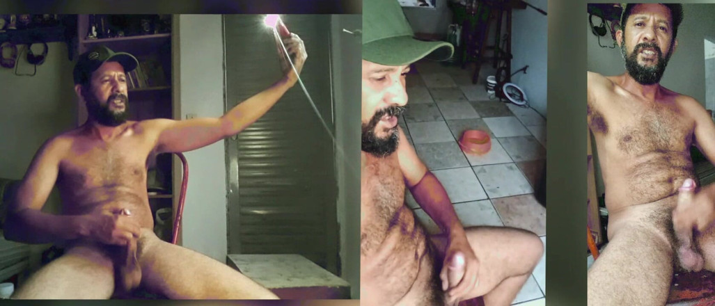 Solobator: Kompilovaná masturbace