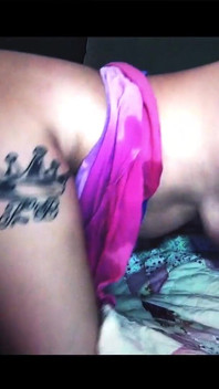 Scream for Dick Scarlett Secret XXX