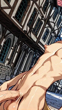 Final Fantasy 9 Yaoi - Koleksi Zidane Pic