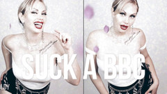 Goddess Misha Goldy: Buď užitečný - prosím, velké černé péro na mé počest