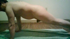 JG Risk: Nahá prsatá cvičení