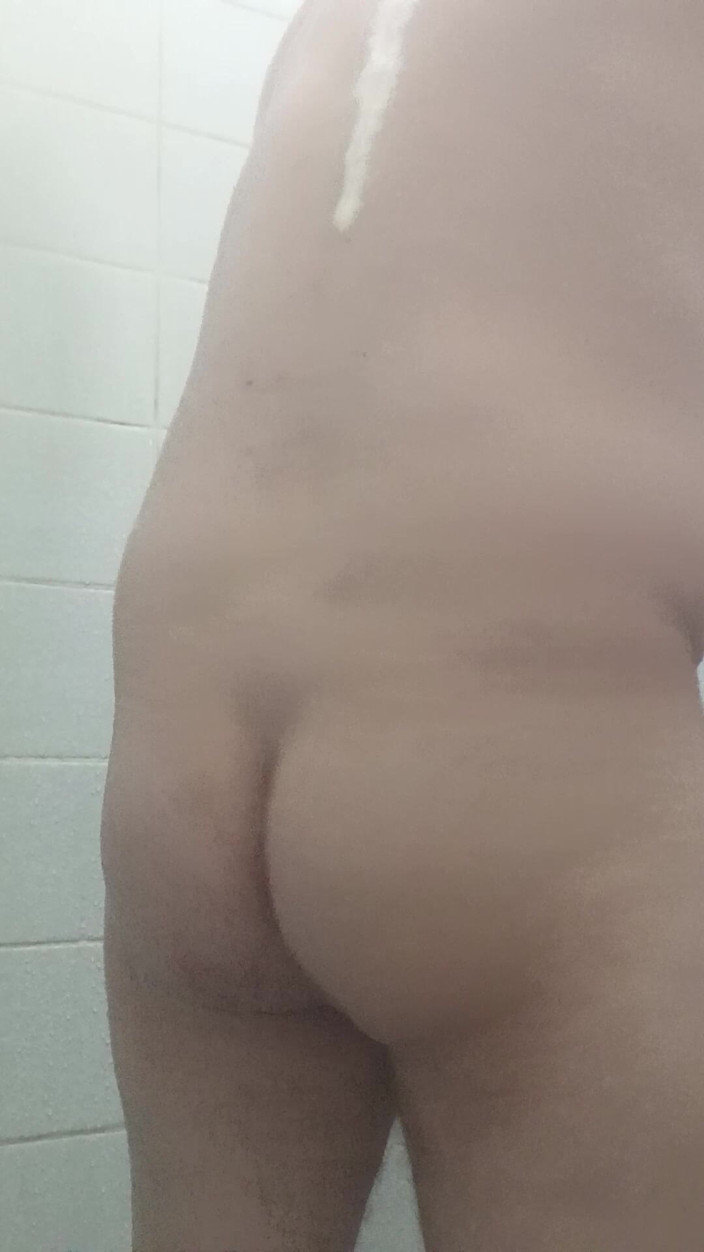 Oscar cor: Горячий душ