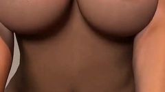 Where the Heart Is: Pussy Filled with Cum - Episode 166