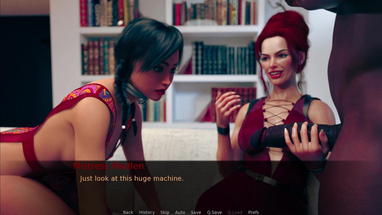 Femboy Maaya: 奴隶被禁止操他的女主人 _跨人种黑人与娘娘腔男孩乱搞占主导地位的男人