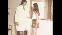 Vintage Megastore Full hd: Гарячий і неслухняний язик