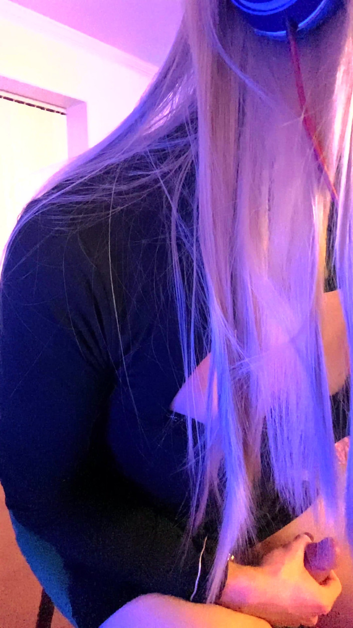 Sissy Bailey Wilde: Compilație cu masturbare Femboy Freedom