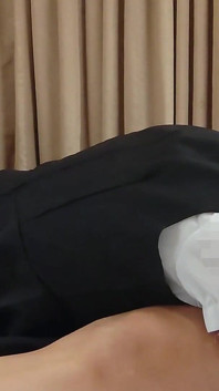 Amateur POV a Cute and Neat Maid Who Thrusts Her Cock Deep Inside Herself... Cosplay Blowjob Cunnilingus