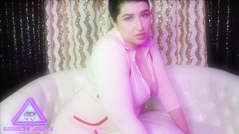 goddessjoules: Humper de almohada