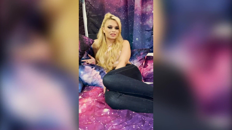 Adventures In Pornland: Destiny Cruz an intimate portrait