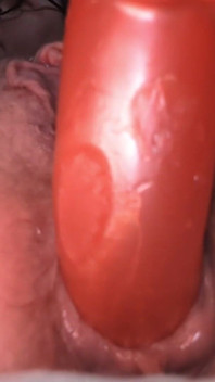 GILF Slow Ass Fuck