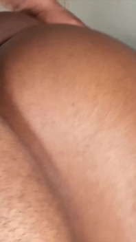 Phat Ass Booty Was Cumming All on My Dick and Kept on Riding