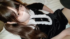 Angelo asiatico 8689