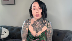 Miss Valentina: Alphas Get My Submission