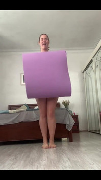 Working Out Is Serious Business