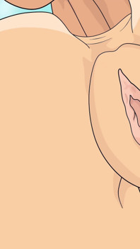 Creampie Sur Android 18, Dragon Ball Z, vidéo hentai