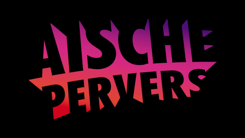 Aische Pervers: 色の髪を持つふしだらな女がお尻めちゃくちゃ