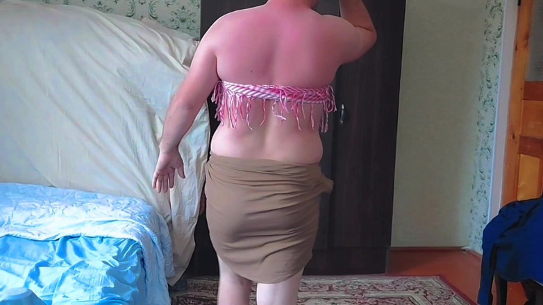 Kitty_Cross: Frech und sexy: Entfesselt meinen transvestiten-Charme!