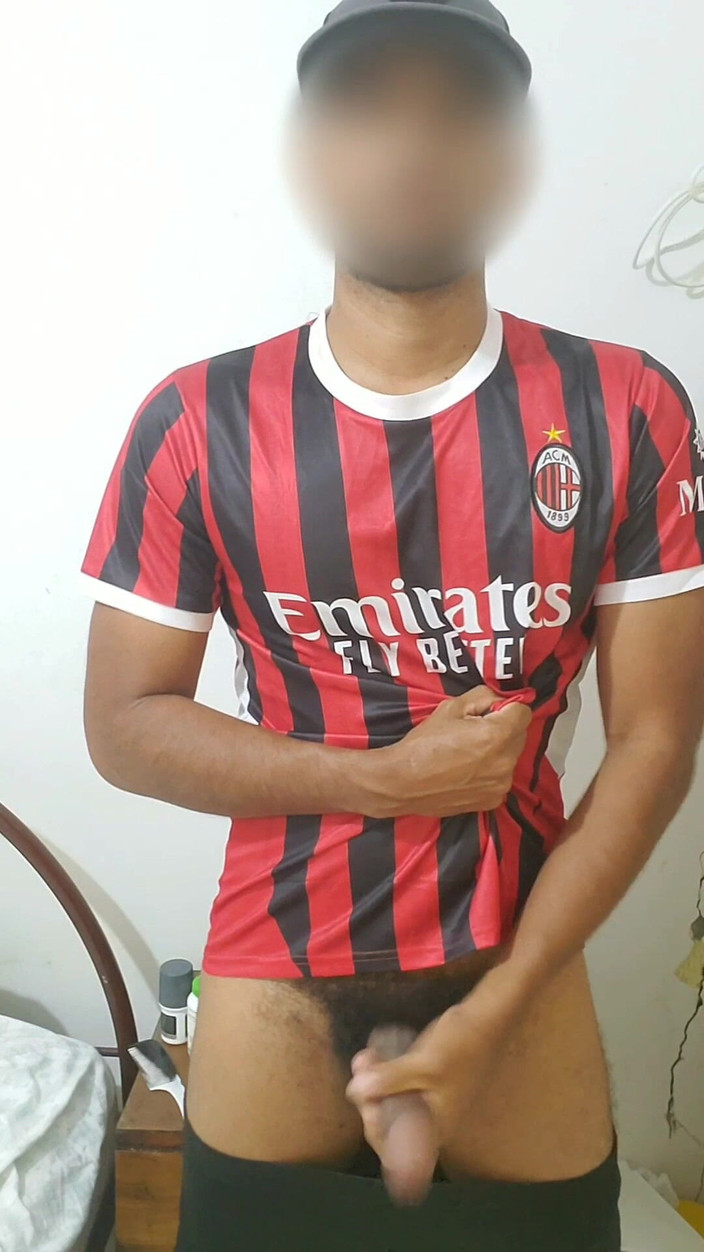 Charlieburrito: Latin Erkek