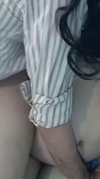 Il rumoroso scopata della pornostar netu in un modo unico
