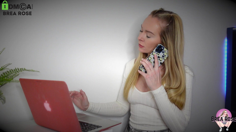 Brea Rose: Готель Subslut, частина 2