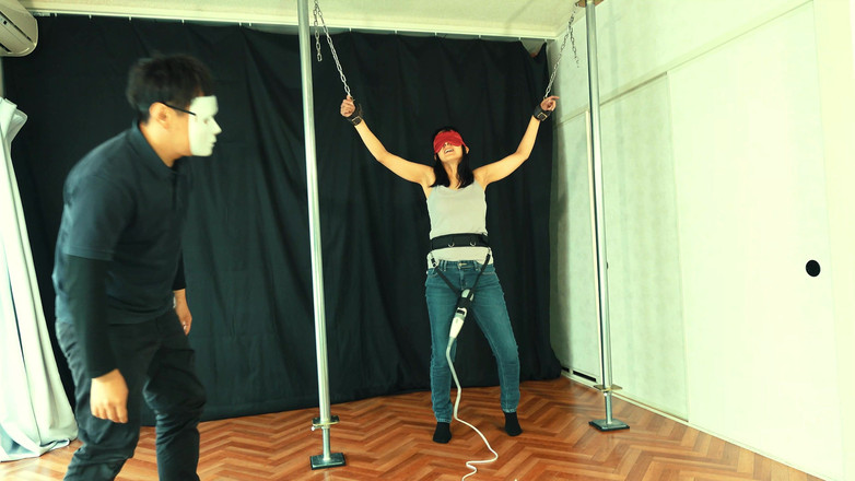 ushirosugatanomiki: 友達とのそんなはずじゃなかった出来事