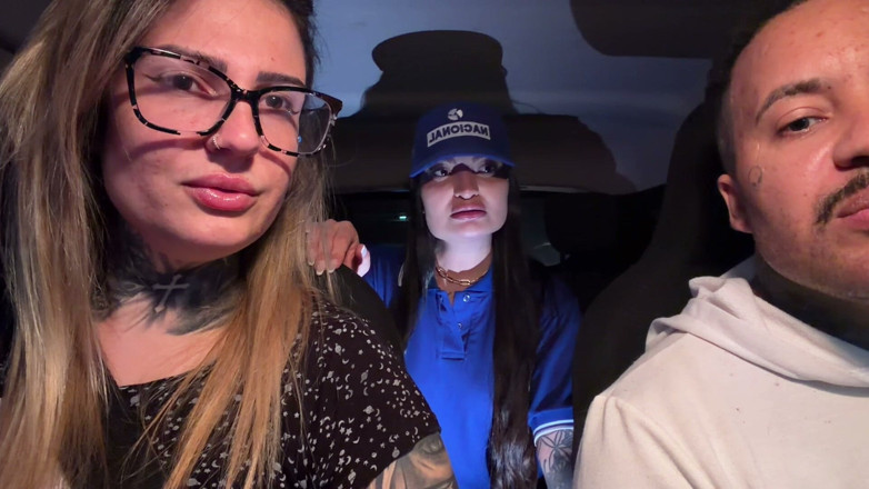 Couple dna: Frenstista Accepted to Give Her Pussy and Got Into the...