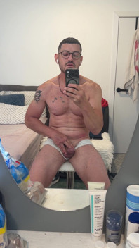 Touch Me
