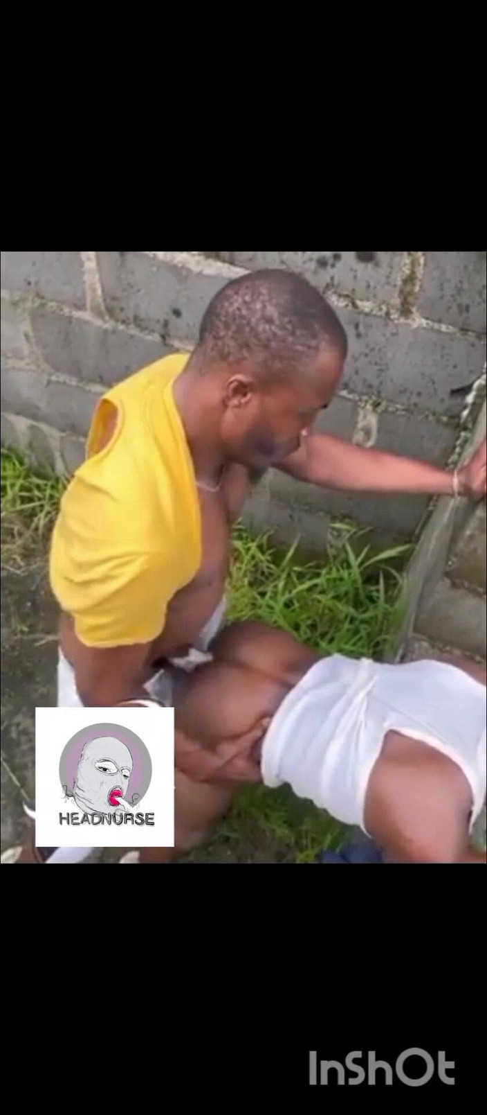 Sweetass132: Sesso All'aperto
