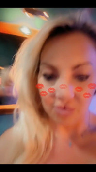 Just Done a Sexy Video