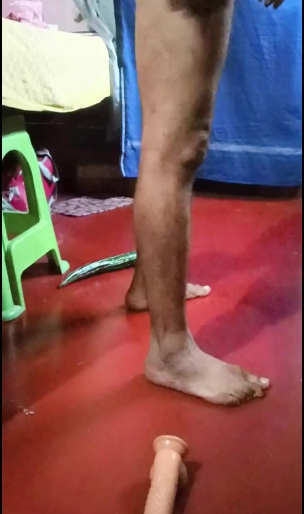 Kamu: Ragazzo effeminato