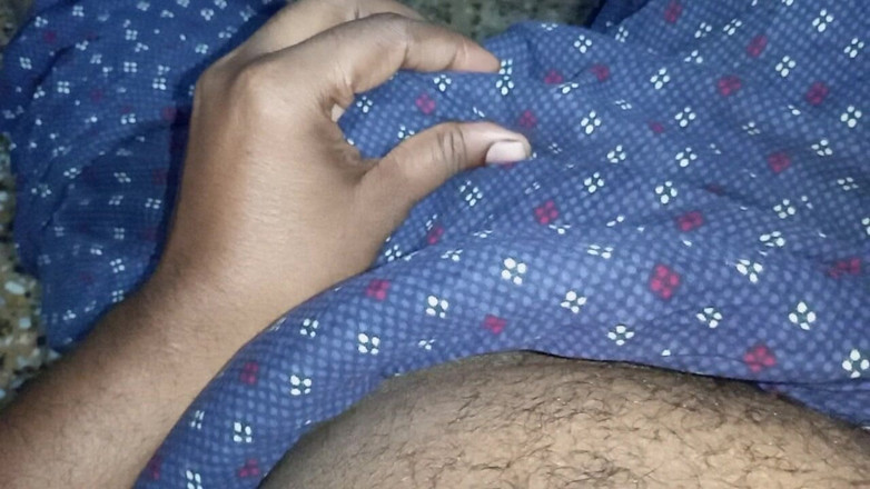 Sweet Indian cock: Cowok gay India lagi asik dan jilat