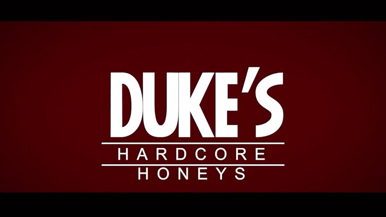 Dukes Hardcore Honeys: Paní Jiggles Bodega Booty ( španělský jazyk. )