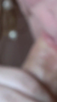 Tad Pole memberikan Yaya Gingersnatch dua creampie