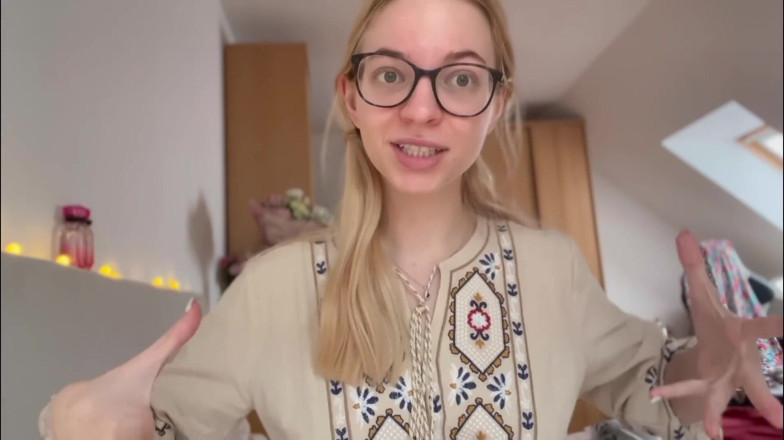 Goddess BellaRae: Watch This if Youre Still Virgin