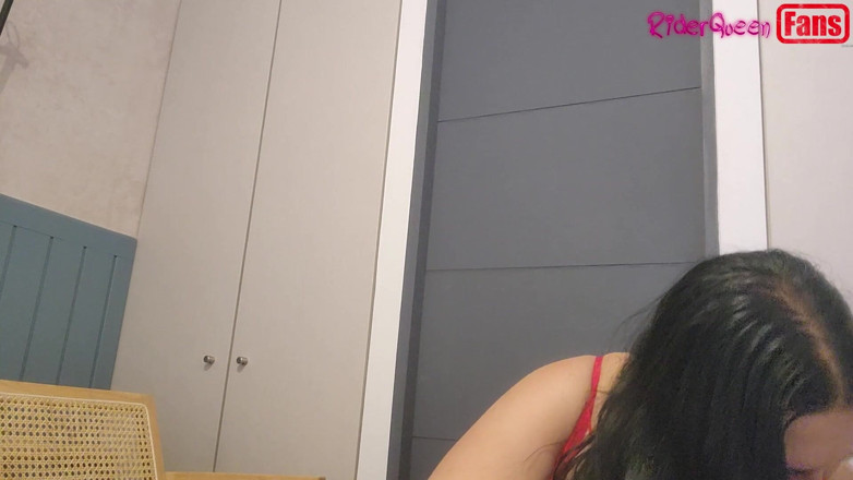 Only Riderqueen BBW Step Mom Latina Alone: Video untuk peminat dan pengikut - Rq Untuk Menikmati Hanya Dengan...